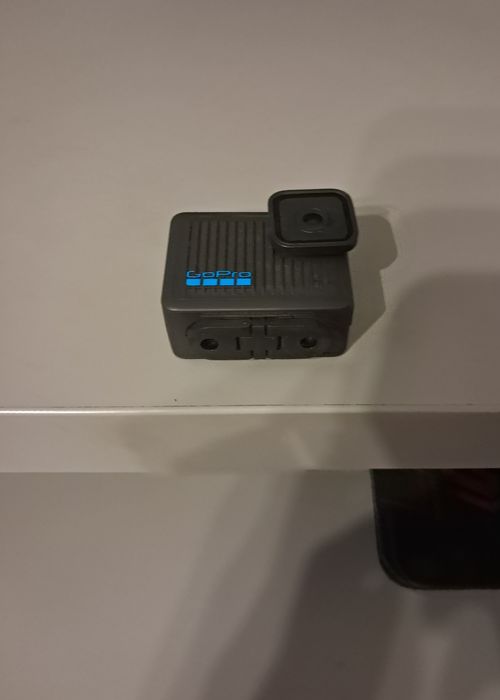 * GoPro HERO 4K *