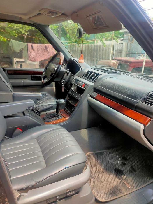 авто Продам Range Rover