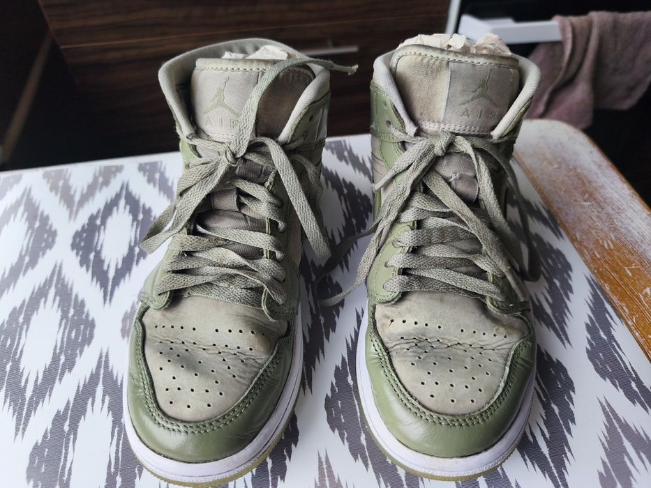 Buty dziecięce Nike Jordan Air