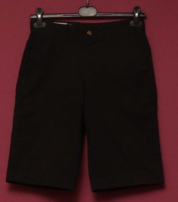 Volcom рр 27 шорты из износоустойчивого сукна