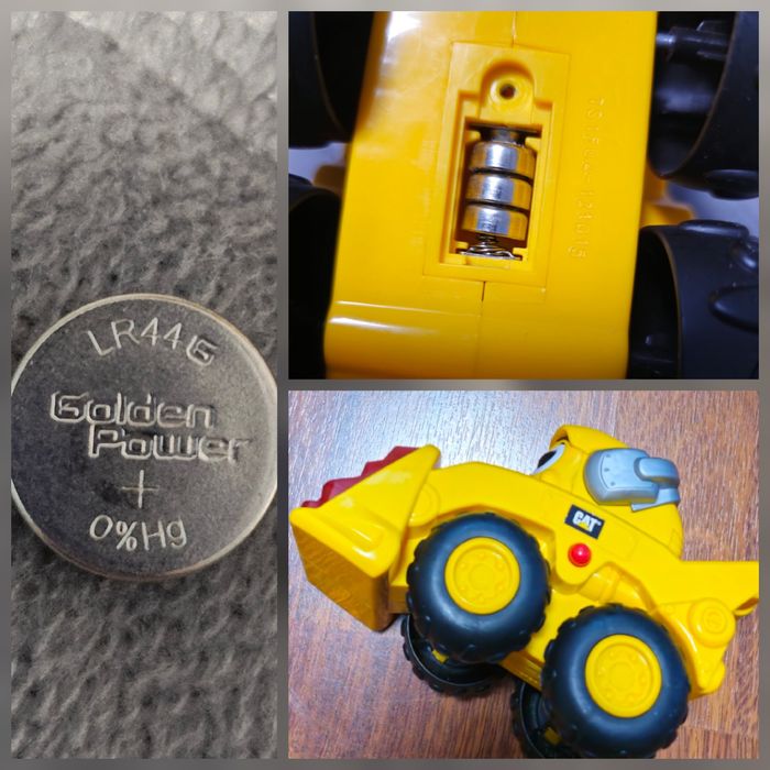 Экскаватор Funrise CAT бульдозер самосвал мини екскаватор