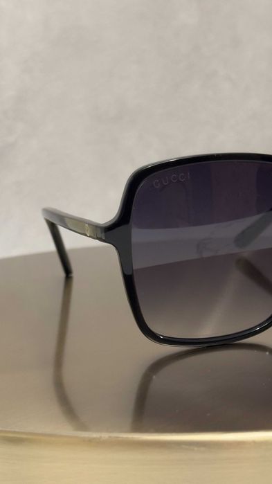 Жіночі Окуляри Gucci GG0544S Женские Очки Гуччи Оригинал