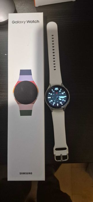 Galaxy Watch 5 pro LTE