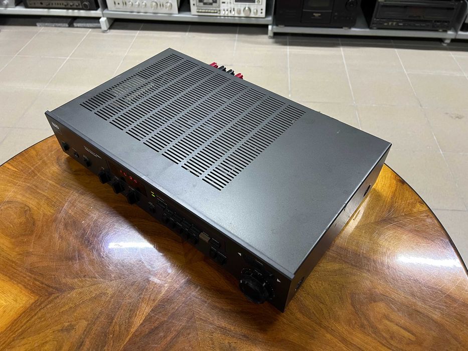 Amplituner NAD 7225PE Audio Room