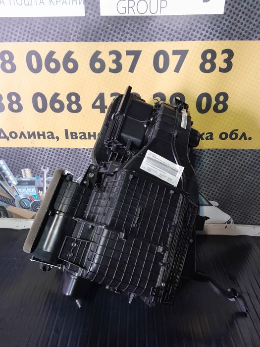Корпус пічки взборі Fiat Ducato Evro5 2012 рік