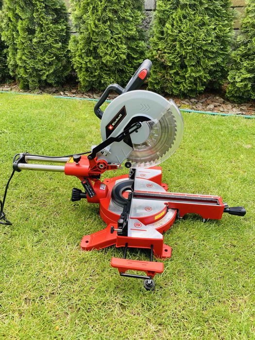 Торцювальна пила Einhell TC-SM