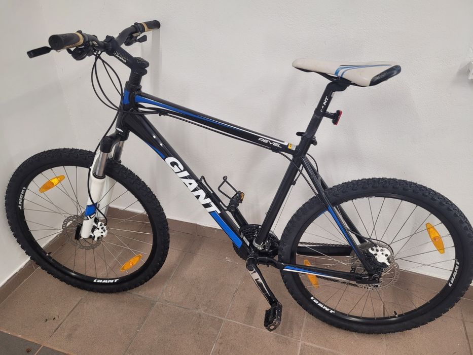 Rower górski Giant Revel