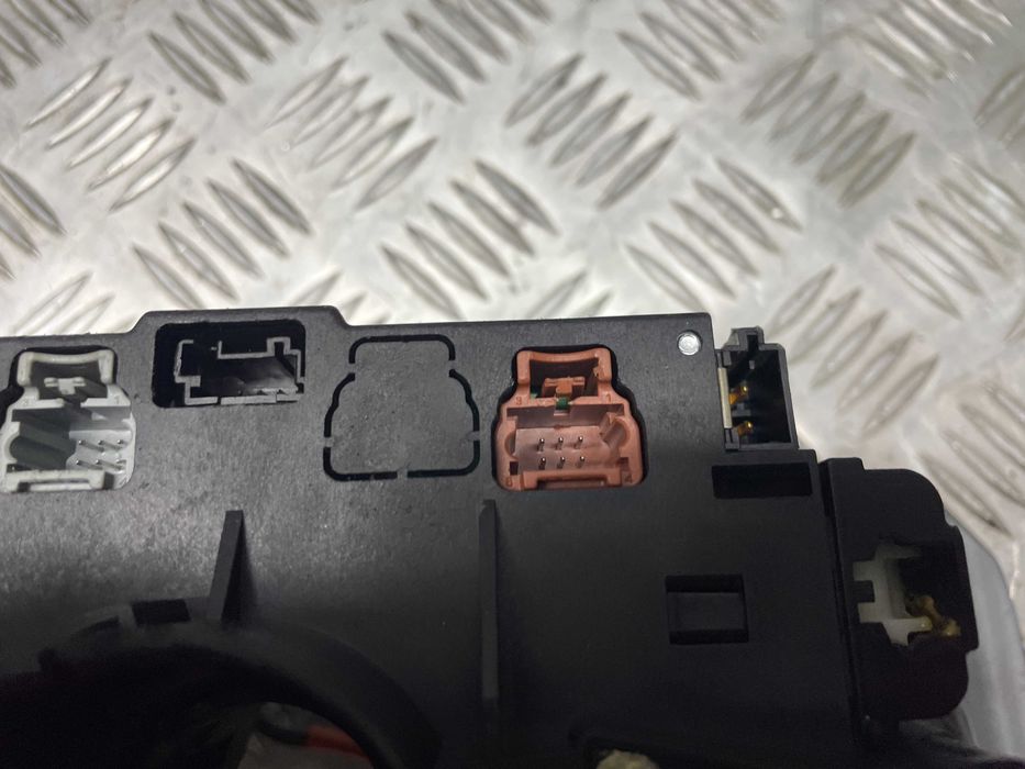 Pająk Przełącznik Zespolony Citroen C3