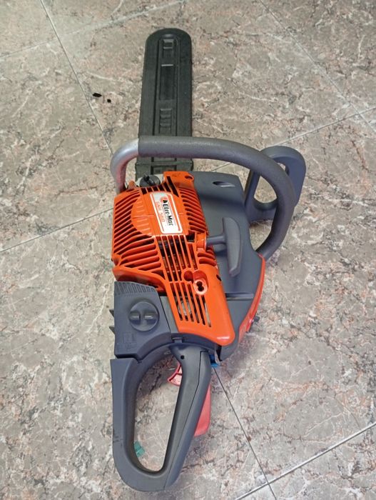 Motosserra 55cm3 185€ fixo