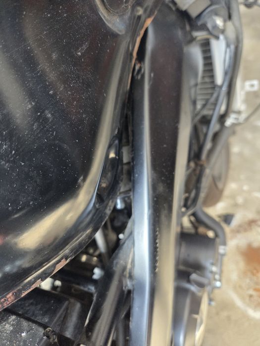 Keeway  RKF  125