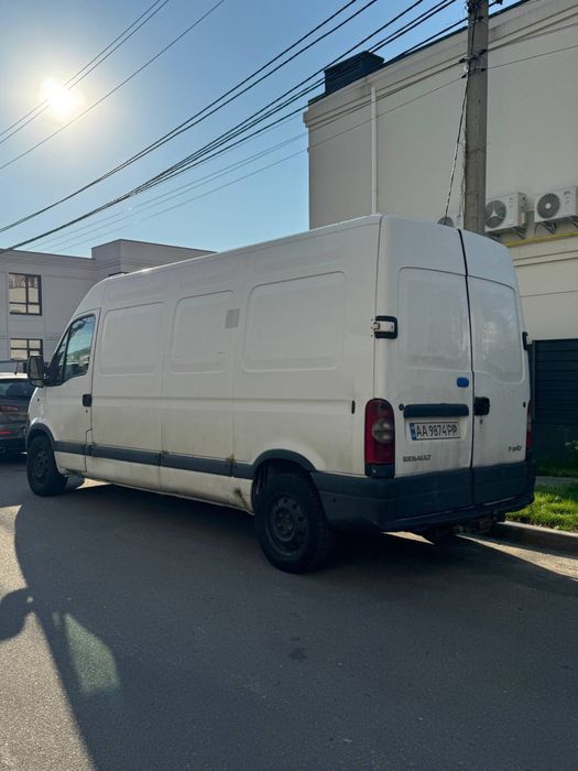 Продам автомобіль