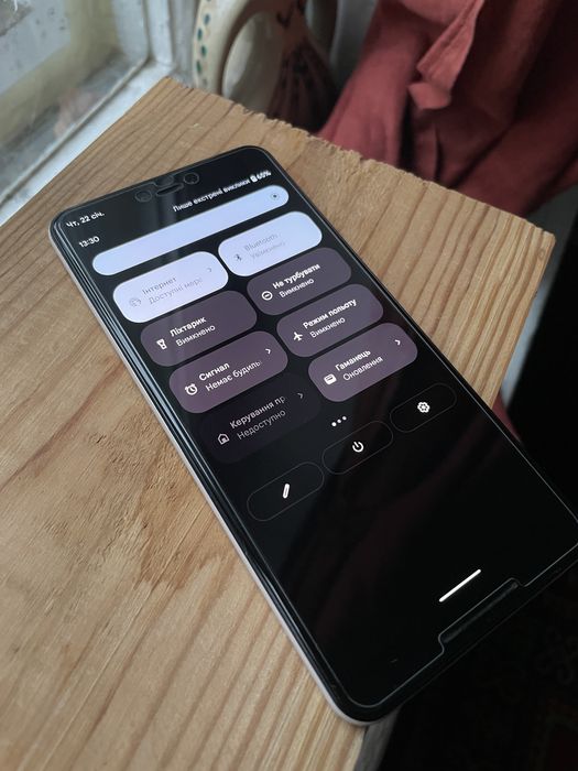 Google pixel 3xl 4/64