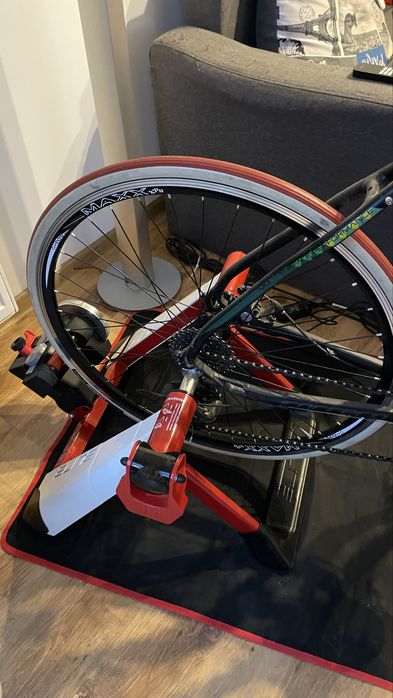 Elite Force Novo 8 i MisuroB+