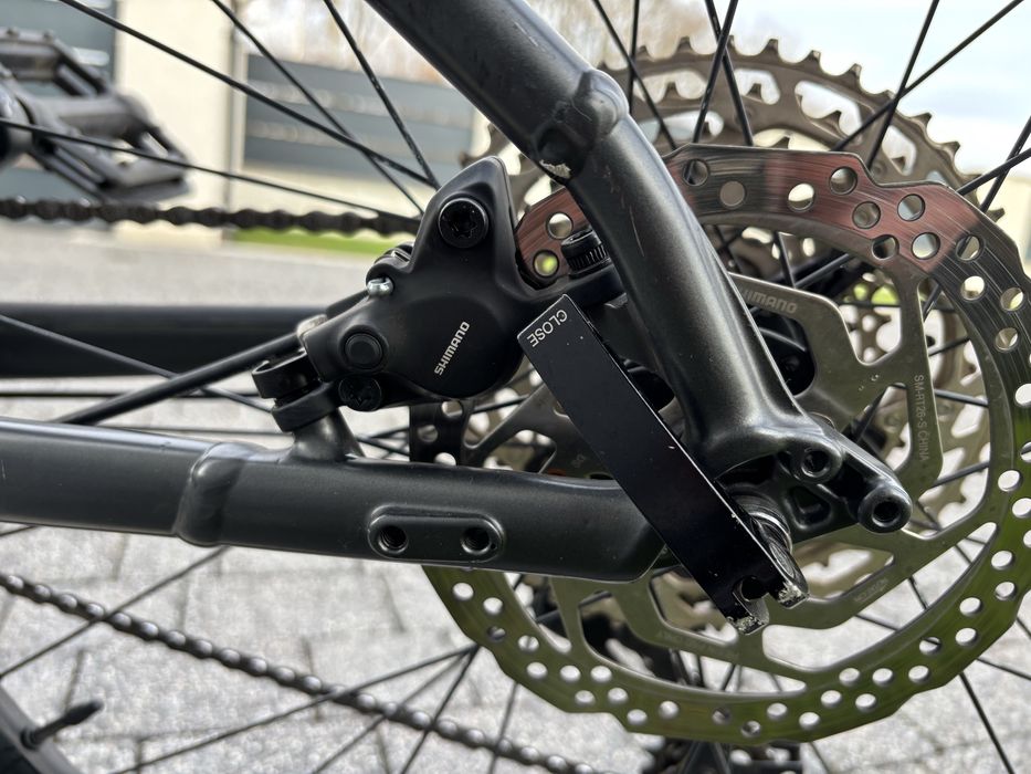 Trek x caliber 8 29” M/L