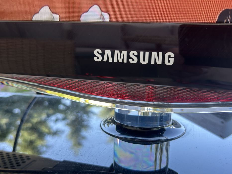Telewizor 40” Samsung LE40C650