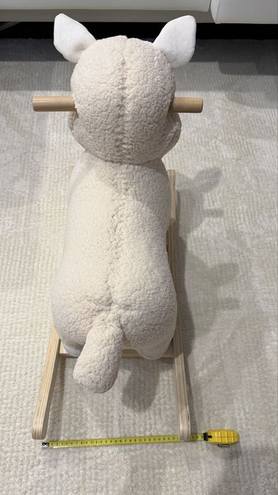 Baloiço Ovelha criança