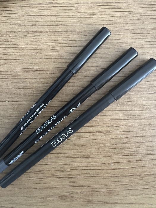 Douglas Collection Intense Kohl Pencil Douglas Kredki Do Oczu