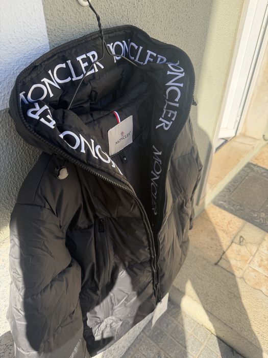 Casaco/Puffer Moncler