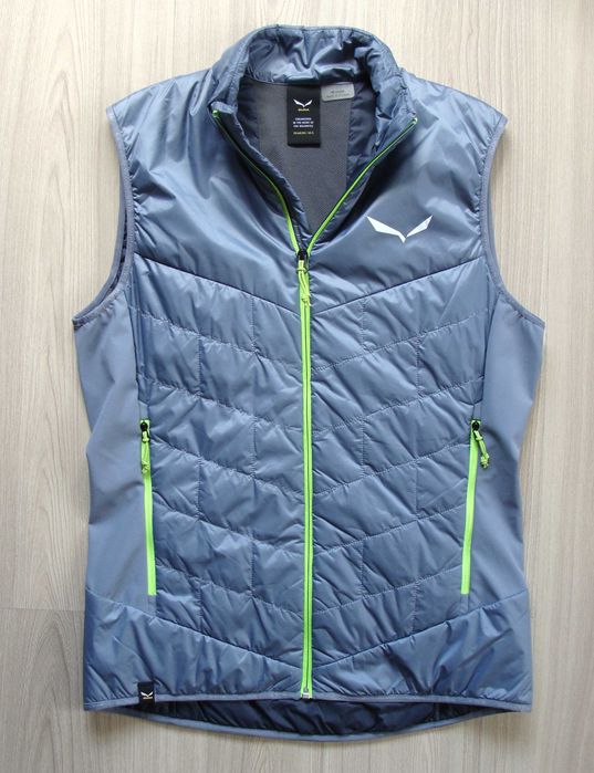 Salewa kamizelka męska trekkingowa  48 S