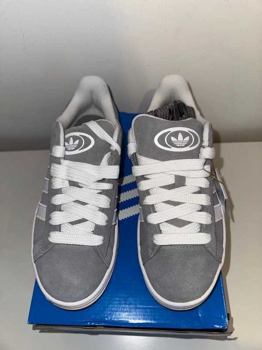adidas Campus czarne 41