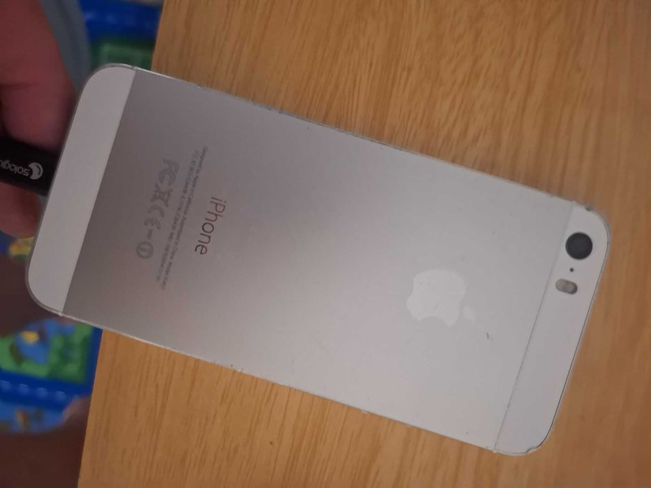 Telefony Iphone 5s