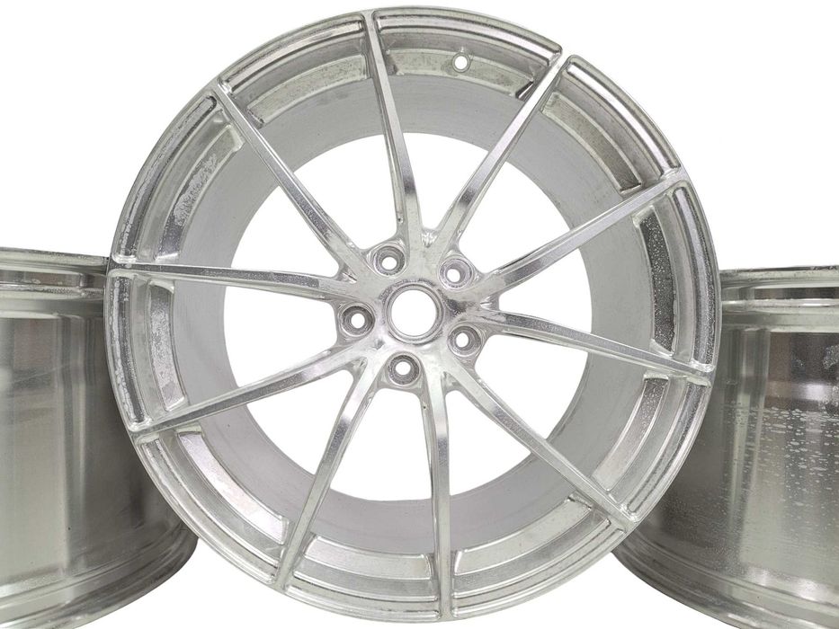 FERRARI 812, F12 TDF - Felgi Felga tylna tył 20 x 11.5 - NOWE