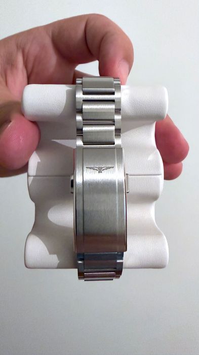 LONGINES HydroConquest NOVO MODELO - 42 mm - Automático - Full Set - NOVO - de Agosto 2026