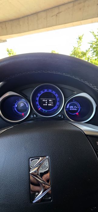 Ds Ds4 usado 2015