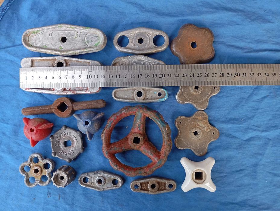 Барашек от крана