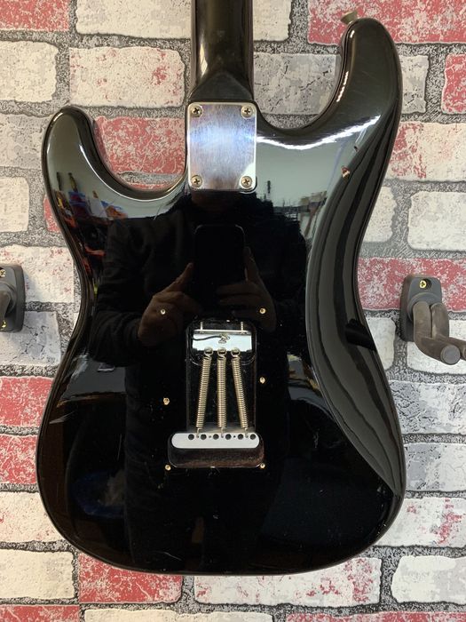 Електрогітара Fernandes Strat (Japan)