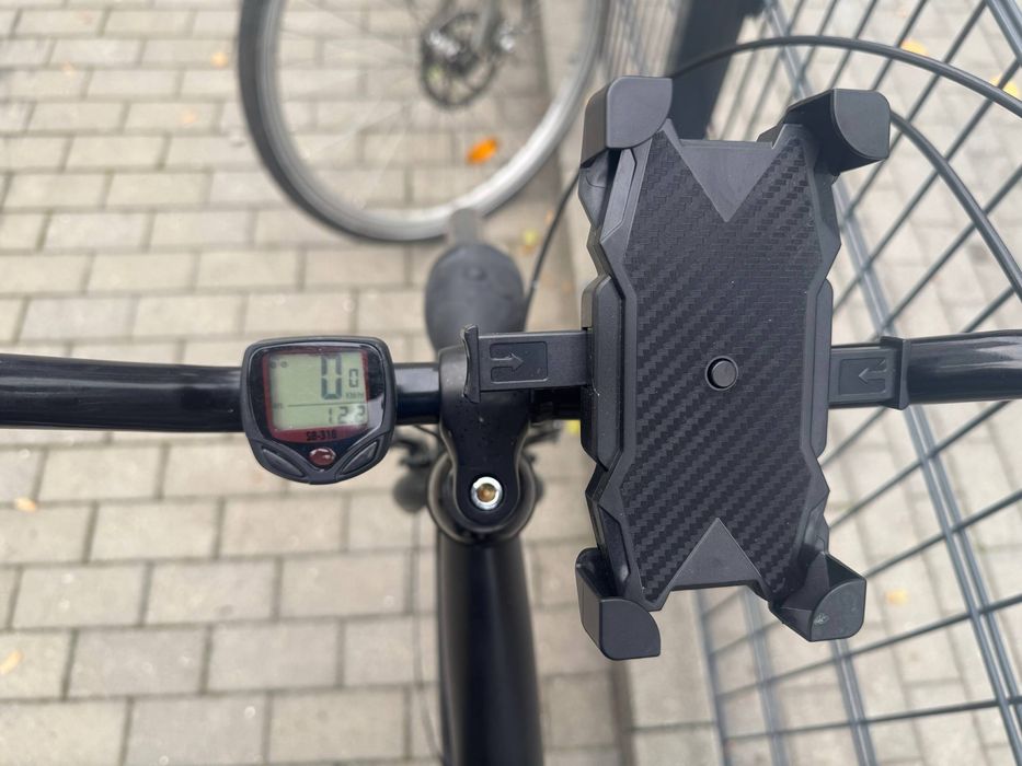 sprzedaż roweru