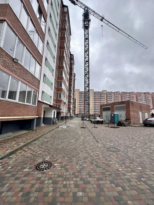 2-кімнатна квартира за адресою вул. Університетська (площа 70 м²) - Atlanta.ua - фото 7