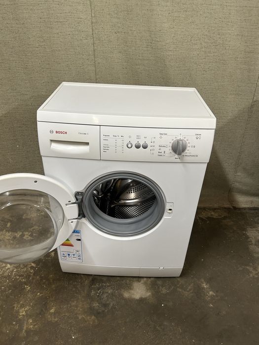 Стиральная машина Bosch на 5 кг.WLX16160OE.Гарантия!
