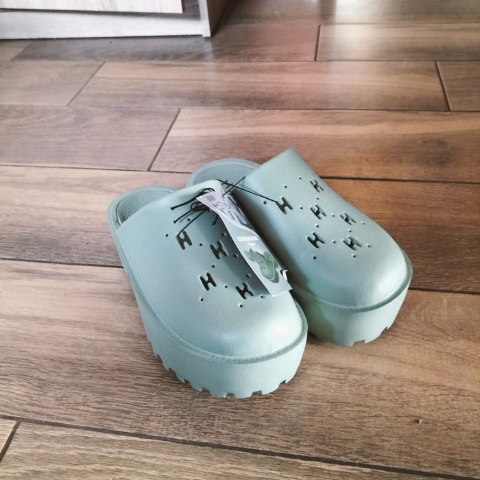 Masywne klapki Vesper 38/39