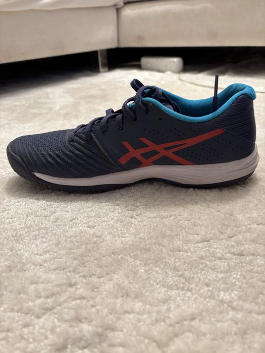 Ténis ASICS Solution Swift FF Padel – Tamanho 41