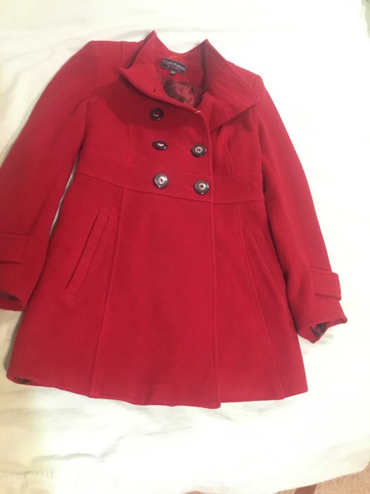 Напівпальто    жіноче демісезонне