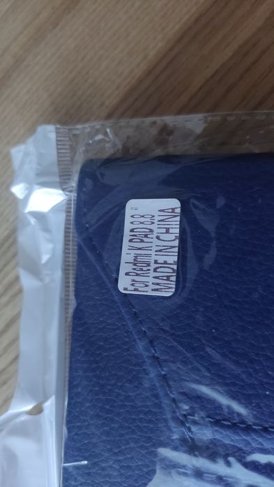 Чохол Xiaomi Pad mini (Redmi K Pad)