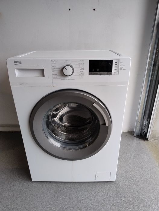 Pralka Beko 7 kg 1000 obr/minutę