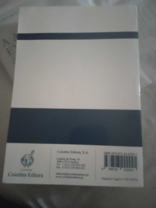 Ação executiva - atualizado - José Lebre de Freitas