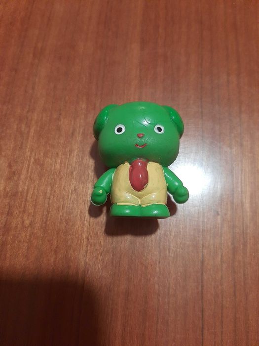 Brinquedos diversos