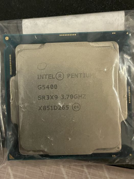 HP ProOne 600 G4 intel i7 ПК моноблок