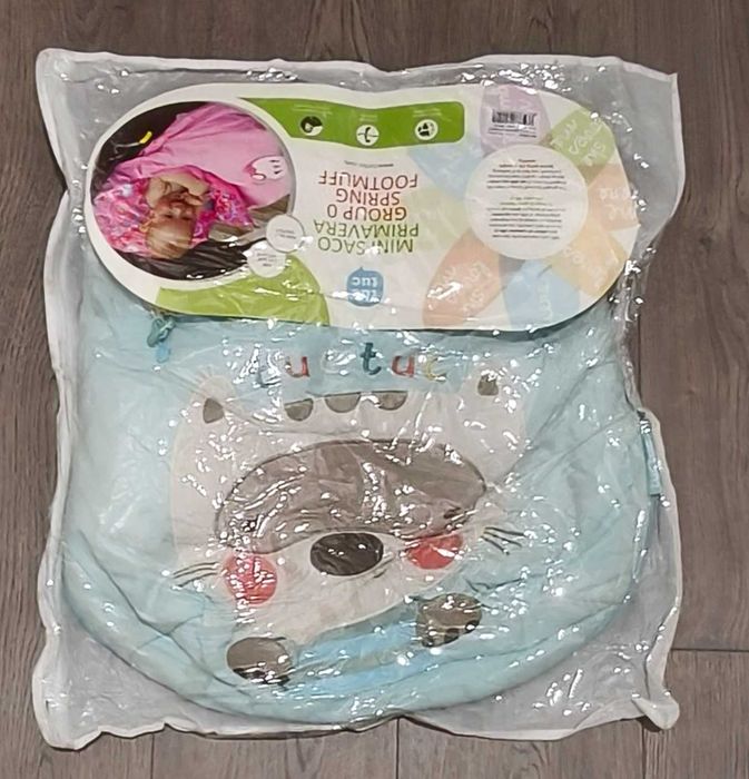 Tuc Tuc Egg Cover445634886710732801