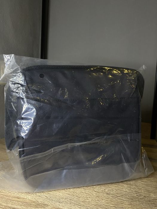 Bolsa Trapstar Preta (nova)