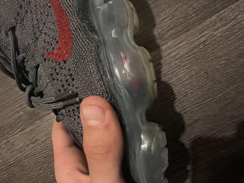 Buty vapormax nike