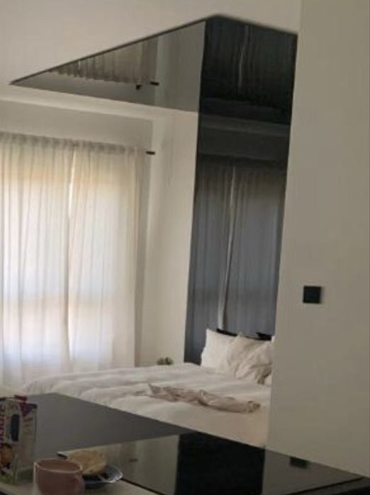 Apartament 40 m² | Wysoki standard | Fauna i Flora | Garaż | Balkon