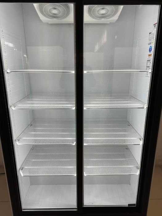 Chłodziarka lodówka 120 cm 1200 l 2019 r