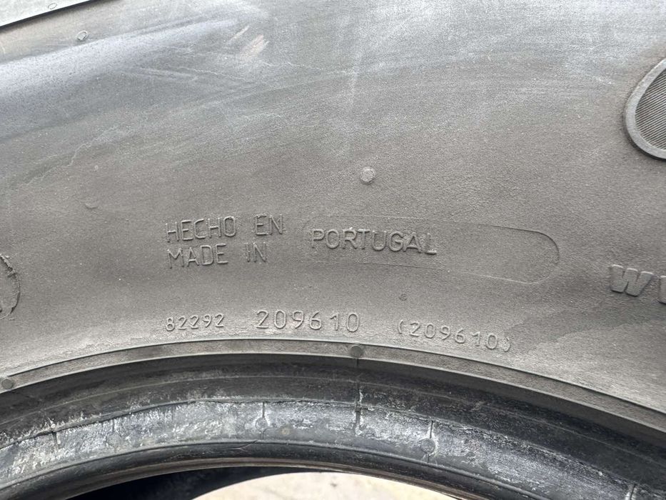 Болотяні шини General Grabber A/T 265/70 R15