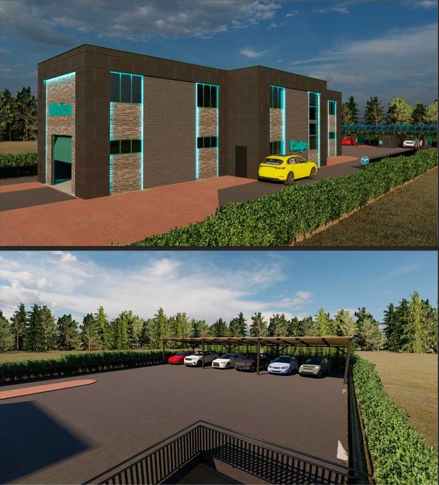 Продам Комерційну Земельну Ділянку 17соток вул. Університетська Ірпінь