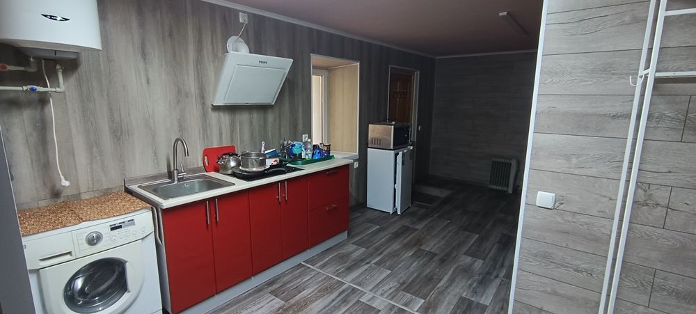 Здаю подобово квартира Вознесенськ