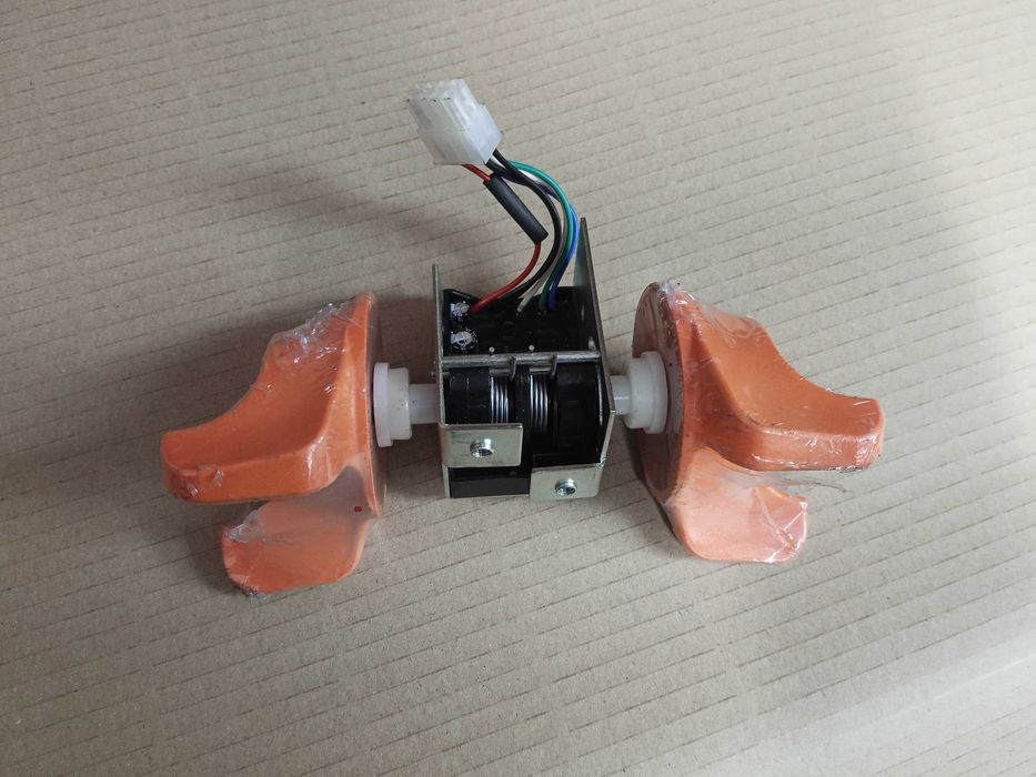 Przepustnica akcelerator Heli CBD15J zadajnik jazdy